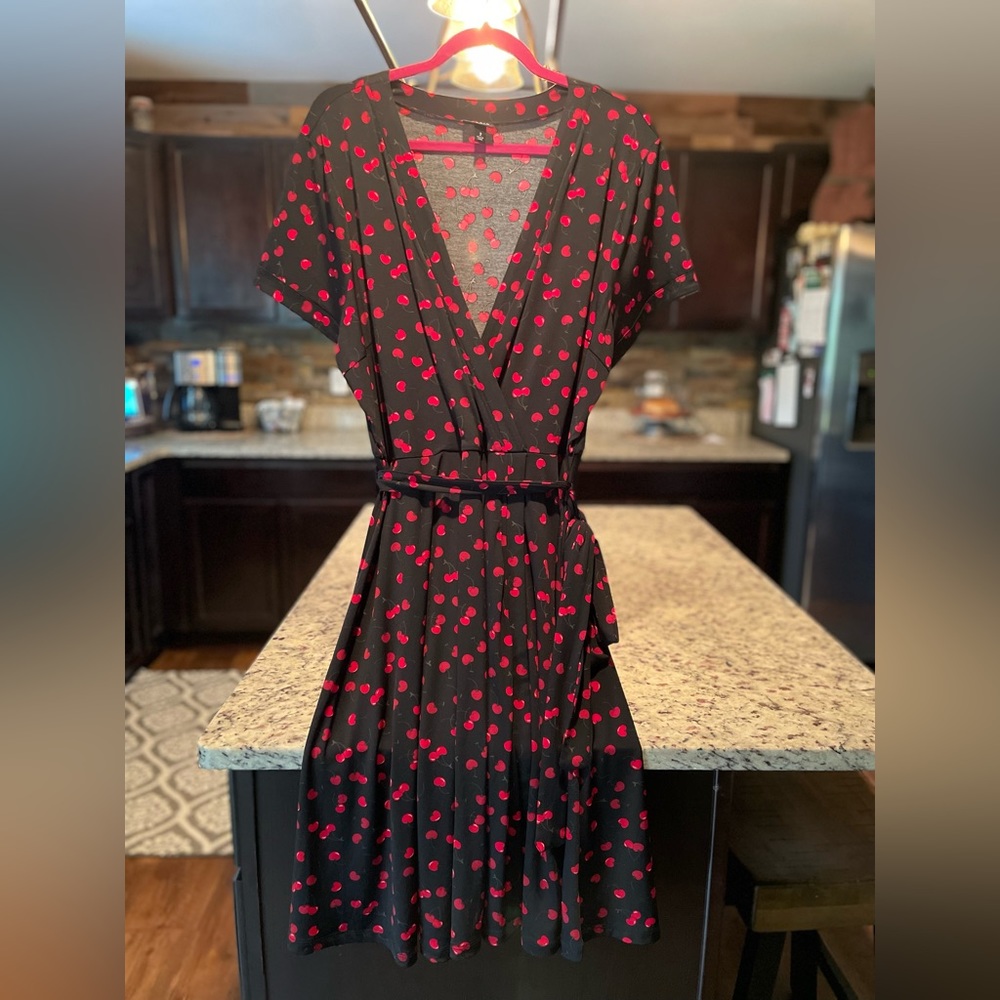 Torrid - cute and fun dress, 2 (18/20)